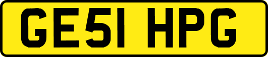 GE51HPG