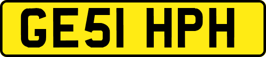 GE51HPH