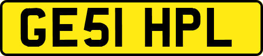 GE51HPL