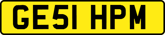 GE51HPM