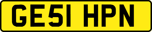 GE51HPN