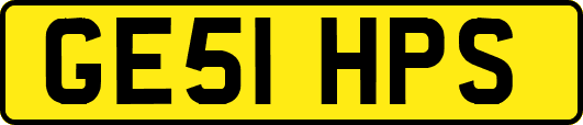 GE51HPS