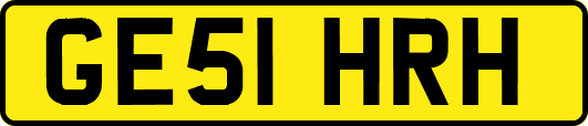 GE51HRH