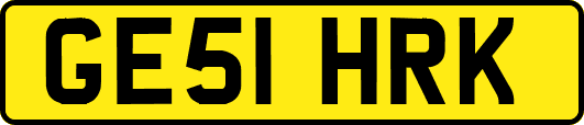 GE51HRK