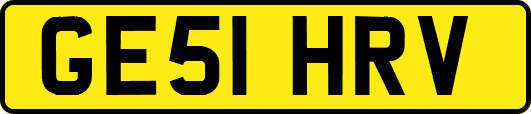 GE51HRV