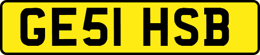 GE51HSB