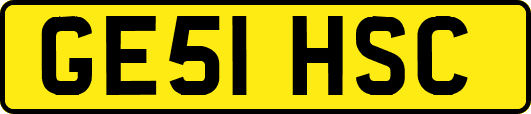 GE51HSC