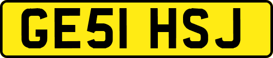 GE51HSJ