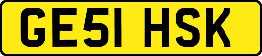 GE51HSK