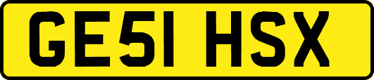 GE51HSX