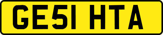 GE51HTA