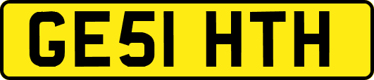 GE51HTH