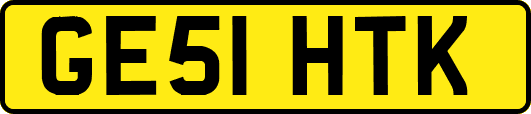 GE51HTK