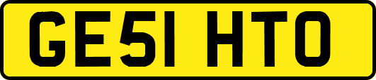 GE51HTO