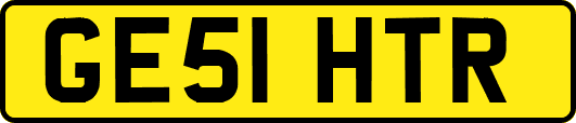 GE51HTR