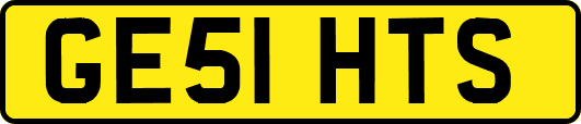 GE51HTS