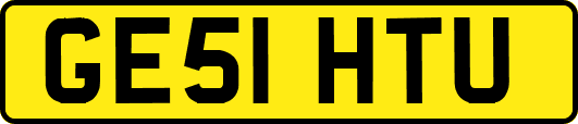 GE51HTU