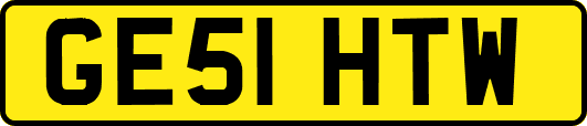 GE51HTW