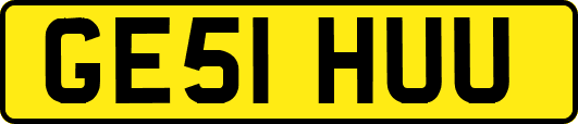 GE51HUU