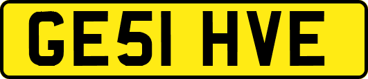 GE51HVE