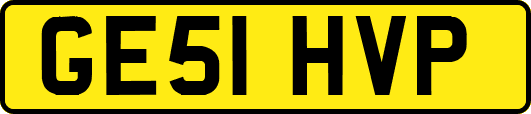 GE51HVP