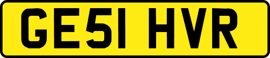 GE51HVR
