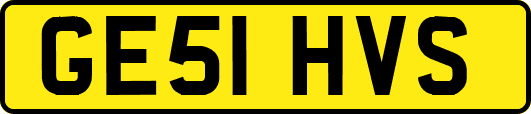 GE51HVS