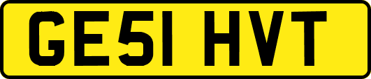 GE51HVT