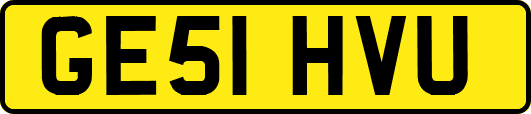 GE51HVU