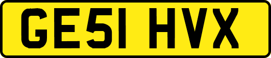 GE51HVX