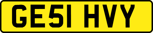 GE51HVY