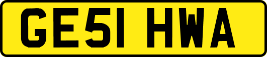 GE51HWA