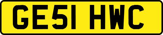 GE51HWC