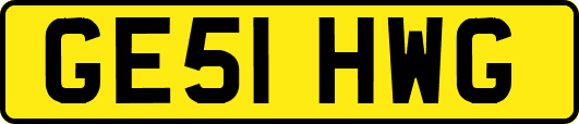 GE51HWG