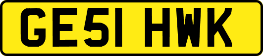 GE51HWK