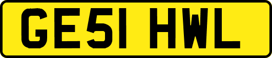 GE51HWL