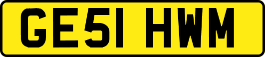GE51HWM