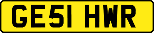GE51HWR