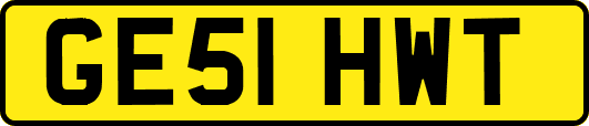 GE51HWT