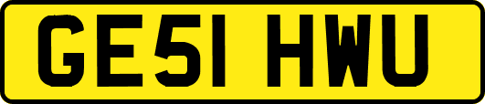 GE51HWU