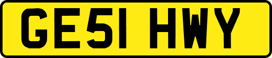 GE51HWY