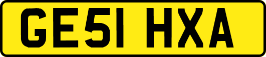 GE51HXA