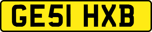 GE51HXB