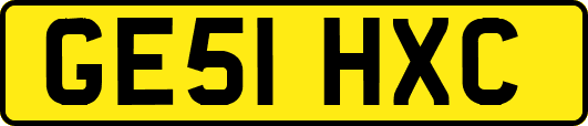 GE51HXC