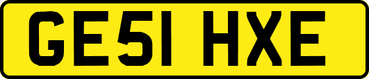 GE51HXE