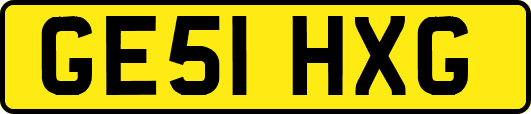 GE51HXG