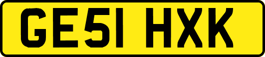 GE51HXK