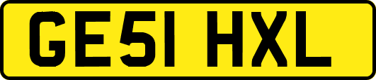 GE51HXL