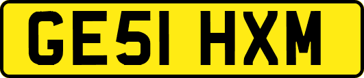 GE51HXM