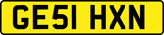 GE51HXN